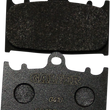 Load image into Gallery viewer, Galfer Brakes HH Sintered Ceramic Brake Pads FD457G1371 - Main Product View