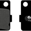 Load image into Gallery viewer, Galfer Brakes Organic Brake Pads - Main Product View