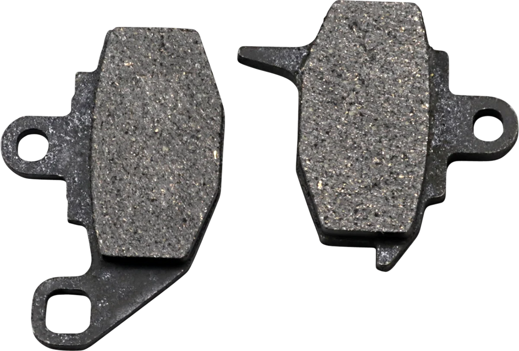 Galfer Brakes Organic Brake Pads - Main Product View