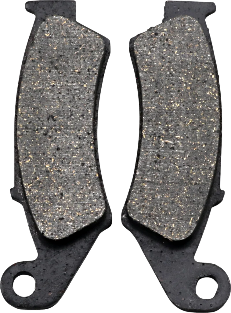 Galfer Brakes Organic Brake Pads - Main Product View