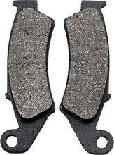 Load image into Gallery viewer, Galfer Brakes Organic Brake Pads - Main Product View