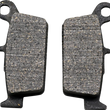 Load image into Gallery viewer, Galfer Brakes Organic Brake Pads - Main Product View