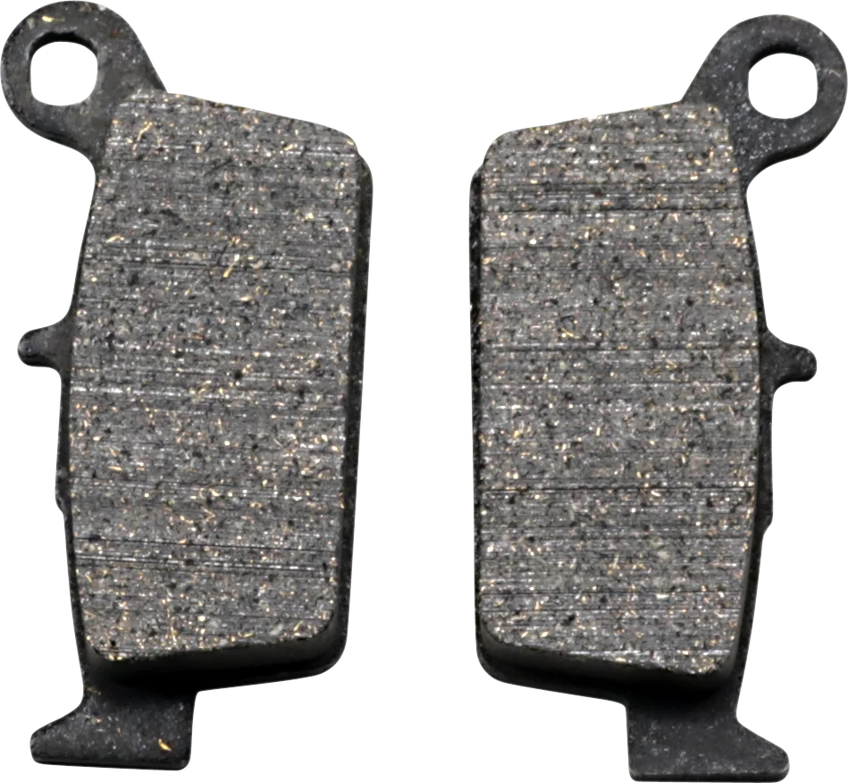 Galfer Brakes Organic Brake Pads - Main Product View