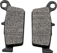 Load image into Gallery viewer, Galfer Brakes Organic Brake Pads - Main Product View