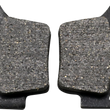 Load image into Gallery viewer, Galfer Brakes Organic Brake Pads - Side View