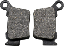 Load image into Gallery viewer, Galfer Brakes Organic Brake Pads - Side View