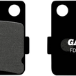 Load image into Gallery viewer, Galfer Brakes Organic Brake Pads - Main Product View