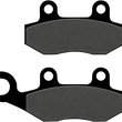 Load image into Gallery viewer, Galfer Brakes Organic Brake Pads FD086G1054 - Main Product View