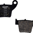 Load image into Gallery viewer, Galfer Brakes Organic Brake Pads FD278G1054 - Main Product View