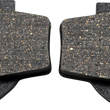 Load image into Gallery viewer, Galfer Brakes Organic Brake Pads FD278G1054 - Side View