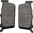 Load image into Gallery viewer, Galfer Brakes Organic Brake Pads FD286G1054 - Main Product View