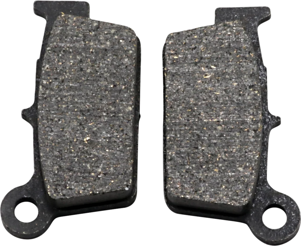 Galfer Brakes Organic Brake Pads FD286G1054 - Main Product View