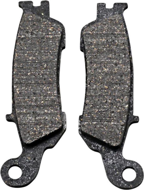 Galfer Brakes Organic Brake Pads FD364G1054 - Main Product View