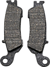 Load image into Gallery viewer, Galfer Brakes Organic Brake Pads FD364G1054 - Main Product View