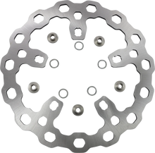 Load image into Gallery viewer, Galfer Brakes Oversize Front Rotor - Cubiq™ - 12.5" - Main Product View