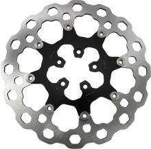 Load image into Gallery viewer, Galfer Brakes Oversize Front Rotor - Cubiq™ - 13" DF835FLQSX - Main Product View