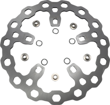 Load image into Gallery viewer, Galfer Brakes Oversize Front Rotor - Cubiq™ - 13" DF838QSX - Main Product View