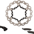 Load image into Gallery viewer, Galfer Brakes Oversize Rotor Kit - Suzuki - Main Product View