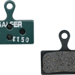 Load image into Gallery viewer, Galfer Brakes Pro Brake Pads - BFD452 - Main Product View