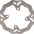 Load image into Gallery viewer, Galfer Brakes Rear Rotor - Main Product View