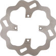 Load image into Gallery viewer, Galfer Brakes Rear Rotor - Main Product View