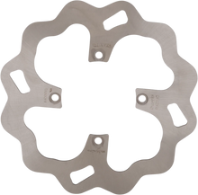 Load image into Gallery viewer, Galfer Brakes Rear Rotor - Main Product View
