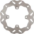 Load image into Gallery viewer, Galfer Brakes Rear Rotor - Main Product View
