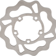 Load image into Gallery viewer, Galfer Brakes Rear Rotor - Main Product View