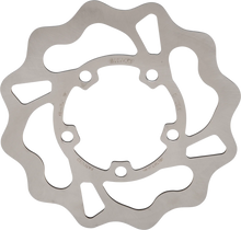 Load image into Gallery viewer, Galfer Brakes Rear Rotor - Main Product View