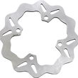 Load image into Gallery viewer, Galfer Brakes Rear Rotor - Main Product View