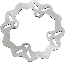 Load image into Gallery viewer, Galfer Brakes Rear Rotor - Main Product View