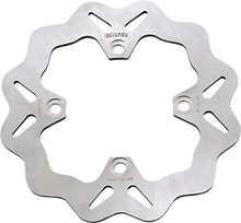 Load image into Gallery viewer, Galfer Brakes Rear Rotor - Main Product View