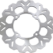 Load image into Gallery viewer, Galfer Brakes Rear Rotor - Main Product View