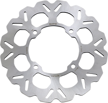 Load image into Gallery viewer, Galfer Brakes Rear Rotor - Main Product View