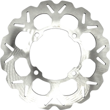 Load image into Gallery viewer, Galfer Brakes Rear Rotor - Side View