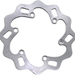 Load image into Gallery viewer, Galfer Brakes Rear Rotor - Main Product View