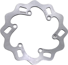 Load image into Gallery viewer, Galfer Brakes Rear Rotor - Main Product View