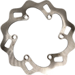 Load image into Gallery viewer, Galfer Brakes Rear Rotor - Side View