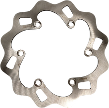 Load image into Gallery viewer, Galfer Brakes Rear Rotor - Side View