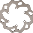 Load image into Gallery viewer, Galfer Brakes Rear Rotor - Main Product View