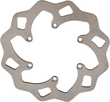 Load image into Gallery viewer, Galfer Brakes Rear Rotor - Main Product View