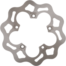 Load image into Gallery viewer, Galfer Brakes Rear Rotor - Main Product View