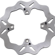 Load image into Gallery viewer, Galfer Brakes Rear Rotor - Main Product View