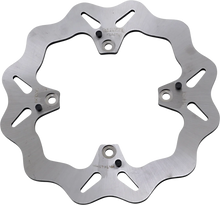 Load image into Gallery viewer, Galfer Brakes Rear Rotor - Main Product View