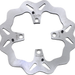 Load image into Gallery viewer, Galfer Brakes Rear Rotor - Main Product View