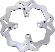 Load image into Gallery viewer, Galfer Brakes Rear Rotor - Main Product View