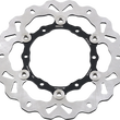 Load image into Gallery viewer, Galfer Brakes Rear Rotor - Main Product View