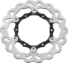 Load image into Gallery viewer, Galfer Brakes Rear Rotor - Main Product View