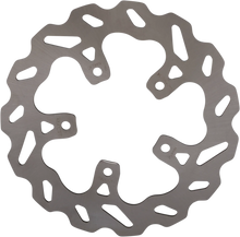 Load image into Gallery viewer, Galfer Brakes Rear Rotor - Main Product View