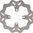 Load image into Gallery viewer, Galfer Brakes Rear Rotor - Main Product View